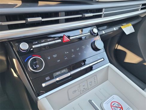 New 2026 Hyundai Santa Fe SEL image 17