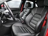 Certified 2018 Porsche Macan GTS image 5