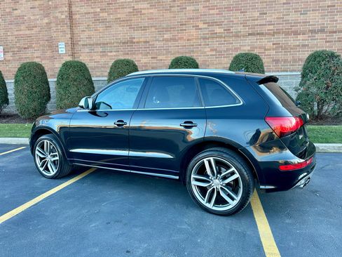 Used 2014 Audi SQ5 Premium Plus image 4
