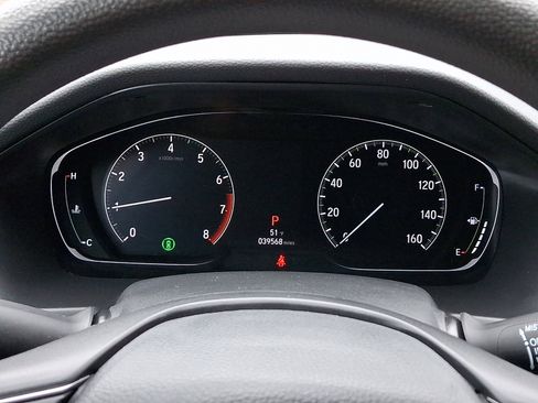 Used 2020 Honda Accord LX image 18