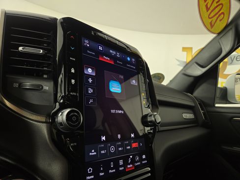 Used 2022 RAM 1500 Rebel w/ Night Edition AWD/4WD image 19