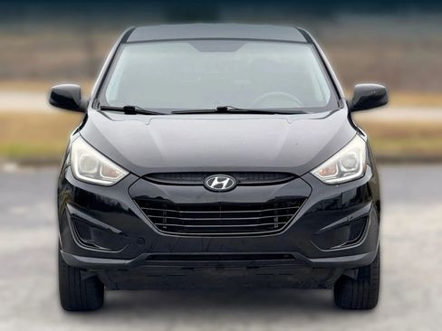 Used 2014 Hyundai Tucson GLS image 5