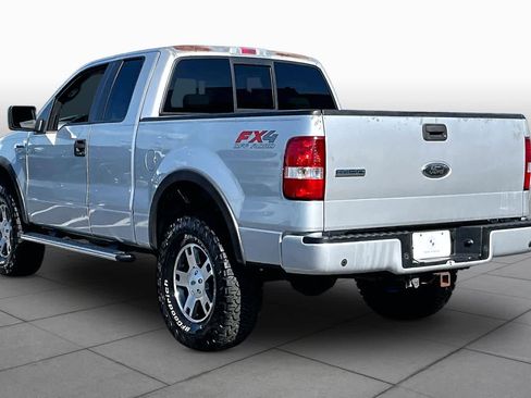 Used 2005 Ford F150 XL AWD/4WD image 11