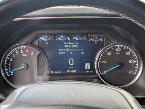 Used 2023 Ford F150 XLT w/ Equipment Group 301A Mid AWD/4WD image 15