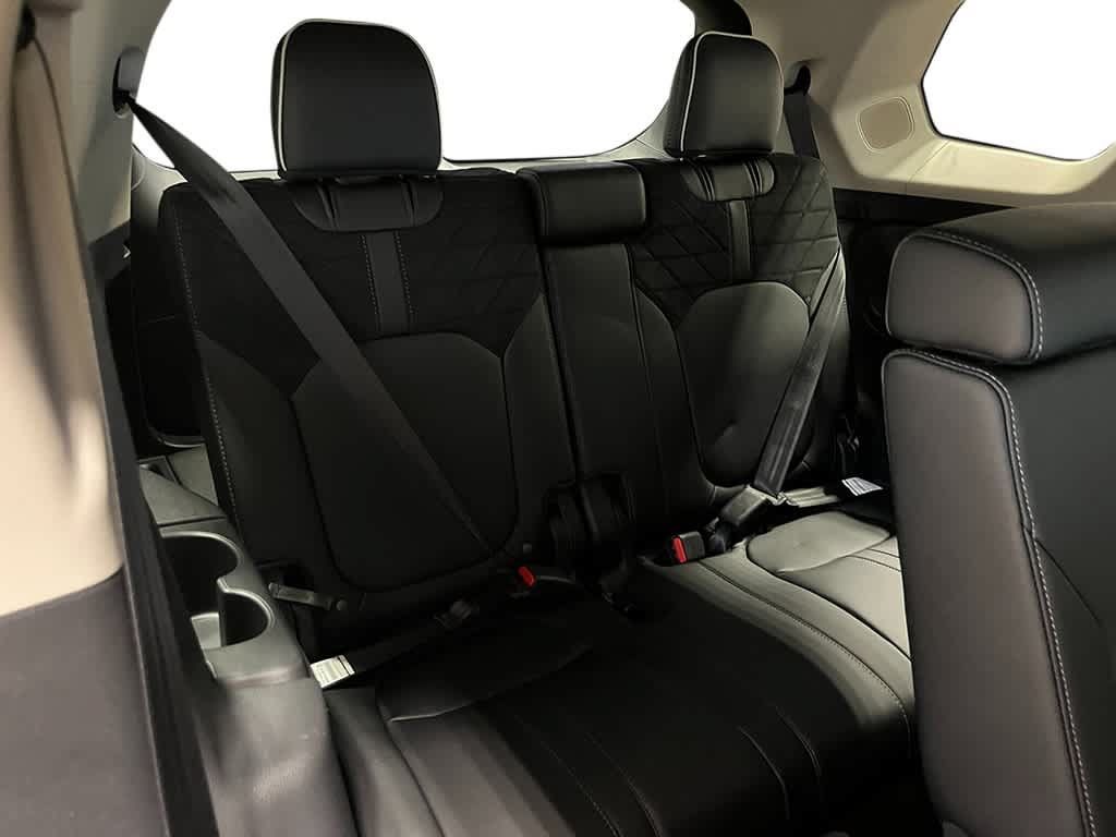 New 2026 Honda Pilot Elite image 24