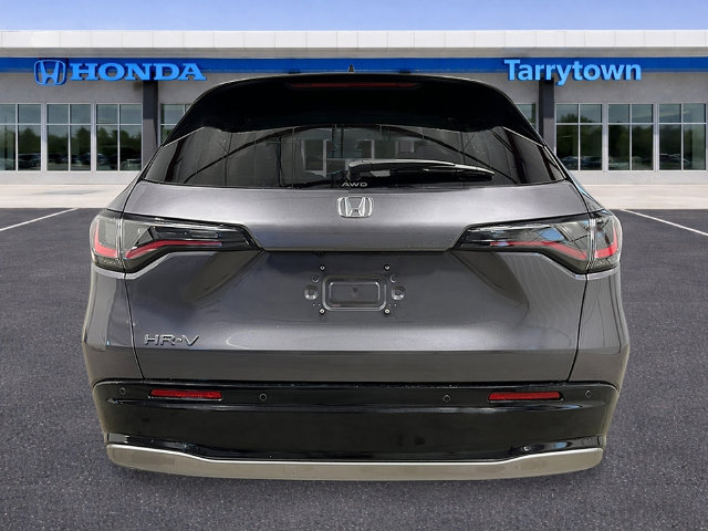 New 2027 Honda HR-V EX-L image 4