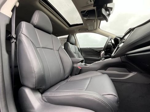 New 2025 Subaru Outback Limited image 12