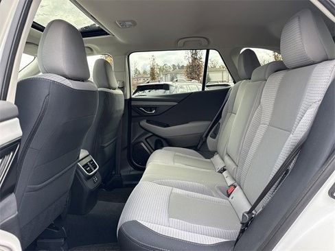 Certified 2024 Subaru Outback Premium image 14