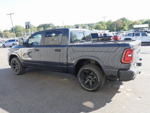 New 2026 RAM 1500 Big Horn image 11