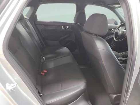 Used 2023 Honda Civic Sport image 13
