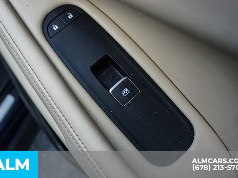 Used 2022 INFINITI QX60 Luxe w/ Cargo Package image 58