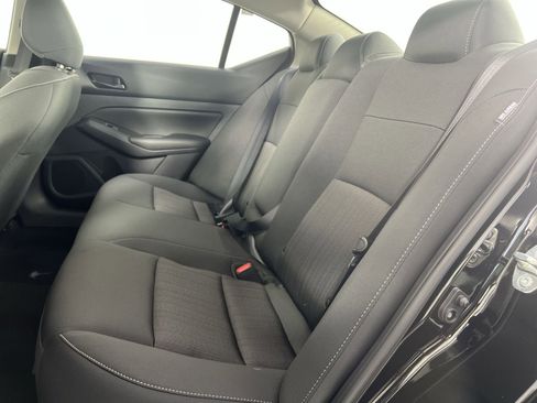 New 2025 Nissan Altima 2.5 S image 21