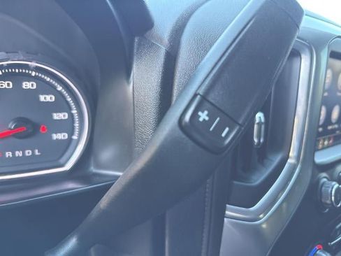 Certified 2020 Chevrolet Silverado 1500 RST image 15