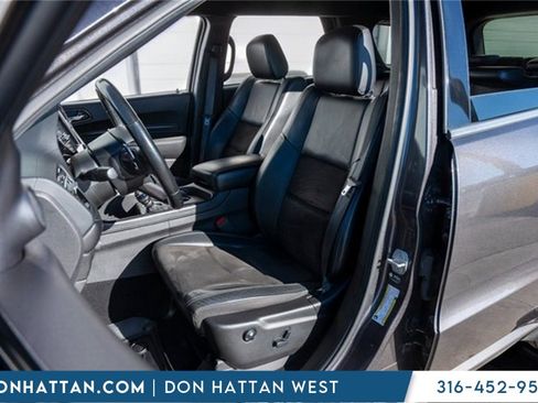 Used 2021 Dodge Durango GT image 4