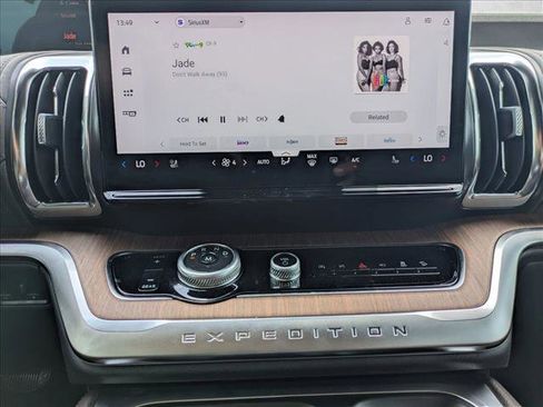 New 2026 Ford Expedition King Ranch AWD/4WD image 12