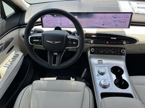 New 2026 Genesis GV70 2.5T Advanced AWD/4WD image 19
