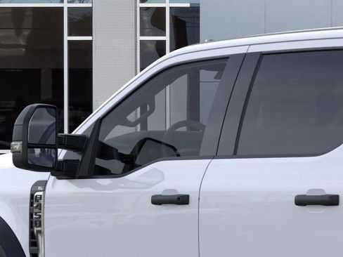 New 2025 Ford F450 XL AWD/4WD image 20