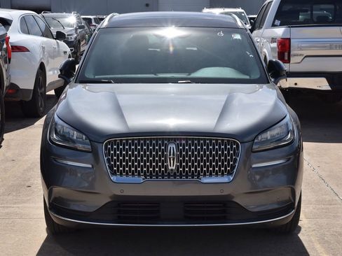 Used 2022 Lincoln Corsair Reserve w/ Equipment Group 201A image 3