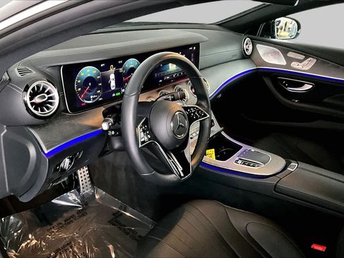 Certified 2022 Mercedes-Benz CLS 450 4MATIC image 18