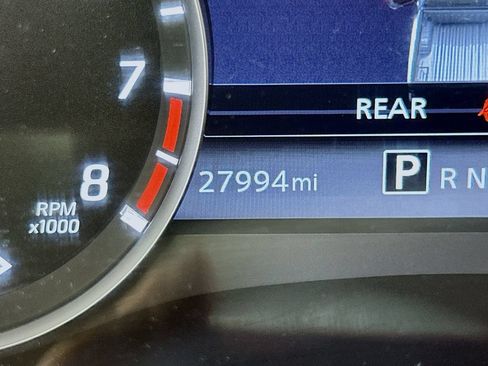Used 2023 Nissan Frontier SV w/ SV Convenience Package RWD image 33