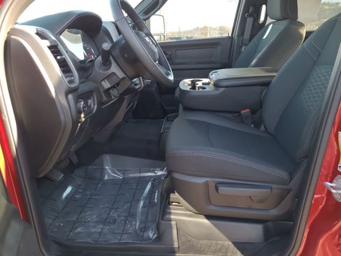 New 2026 RAM 2500 Tradesman image 19