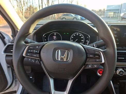 Used 2020 Honda Accord LX image 18