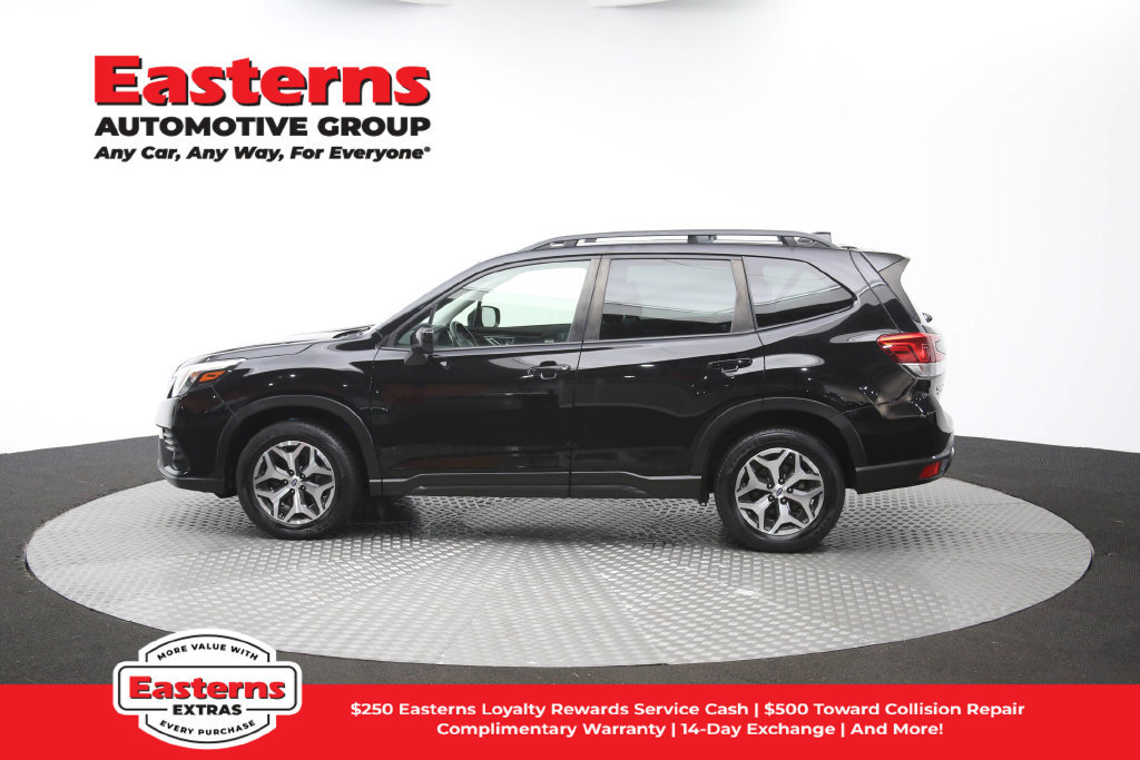 Used 2022 Subaru Forester Premium AWD/4WD image 65