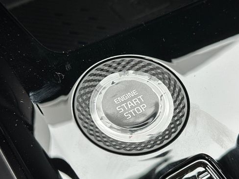 New 2026 Kia Niro EX FWD image 23