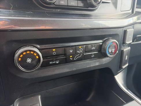 Used 2023 Ford F150 XL w/ STX Appearance Package image 16