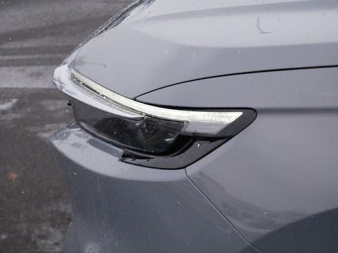 Certified 2026 Honda CR-V EX image 16