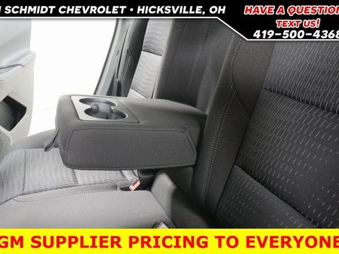 New 2026 Chevrolet Equinox LT image 25