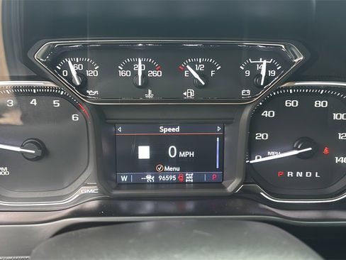 Used 2020 GMC Sierra 1500 SLT w/ SLT Premium Plus Package image 18