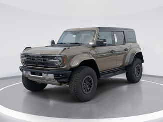 New 2025 Ford Bronco Raptor w/ Interior Carbon Fiber Pack AWD/4WD video 1