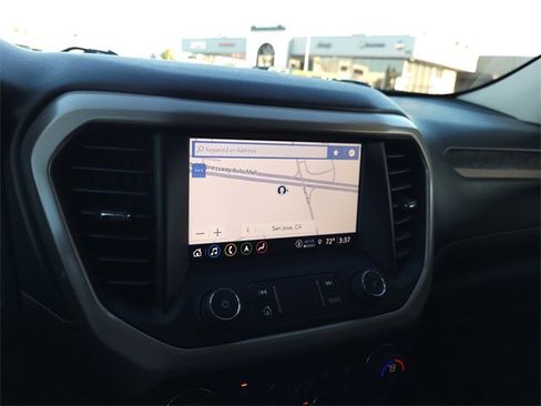 Used 2023 GMC Acadia Denali image 9