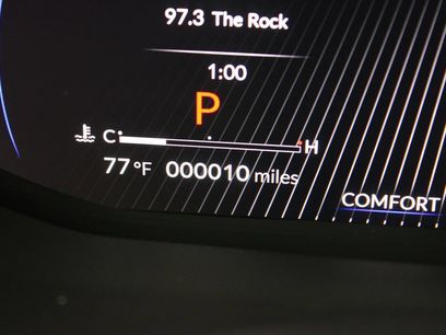 New 2026 Acura MDX SH-AWD w/ Technology Package