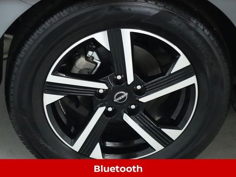 Certified 2025 Nissan Sentra SV image 14