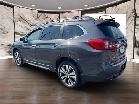 Used 2020 Subaru Ascent Touring w/ Popular Package #3 AWD/4WD image 10