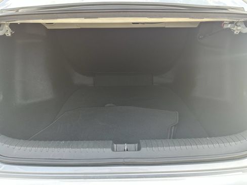 Certified 2024 Honda Accord LX image 20
