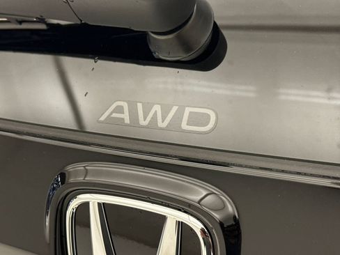 New 2026 Honda CR-V LX image 10