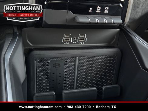 New 2026 RAM 1500 Lone Star AWD/4WD image 18