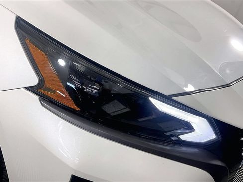 Used 2026 Nissan Altima 2.5 SV AWD/4WD image 35