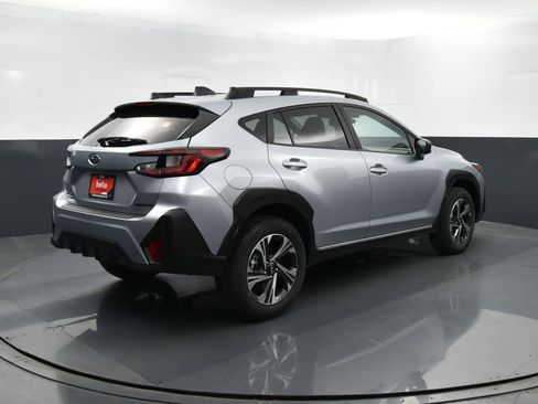 New 2026 Subaru Crosstrek 2.0i Premium image 27