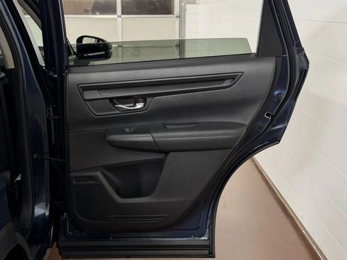 Used 2024 Honda CR-V EX image 31