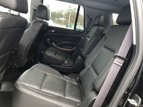 Used 2015 Chevrolet Tahoe LTZ image 22