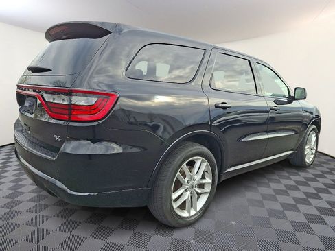 Used 2022 Dodge Durango R/T image 6