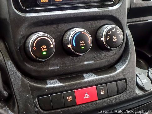 Used 2021 RAM ProMaster 3500 FWD image 13