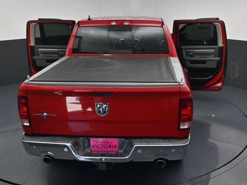 Used 2018 RAM 1500 Lone Star RWD image 27