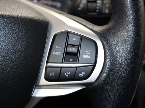 Used 2023 Ford Explorer Limited image 39