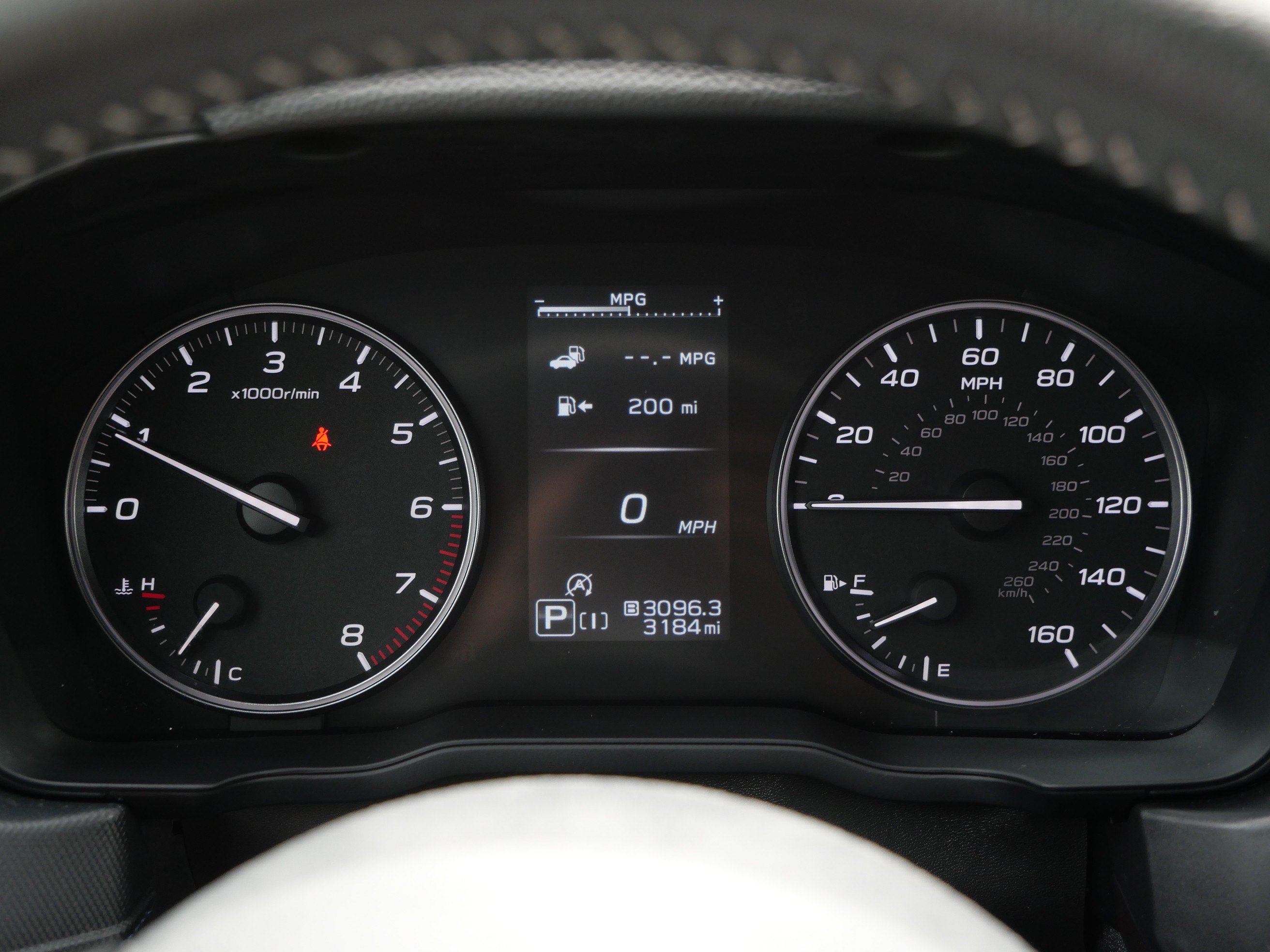 Used 2026 Subaru Forester Premium AWD/4WD image 21