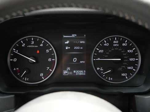 Used 2026 Subaru Forester Premium AWD/4WD image 21
